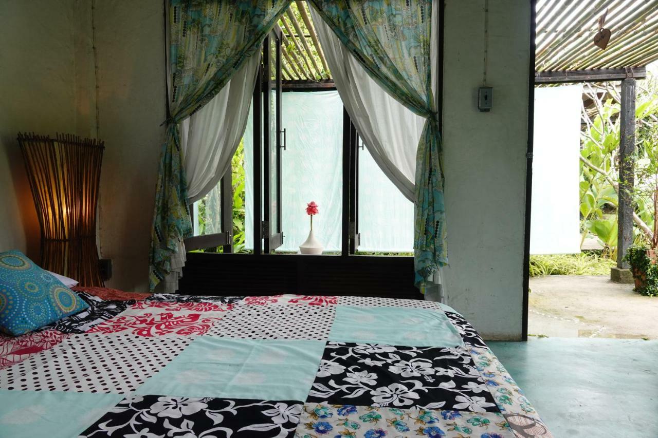 Love Pai Home Exterior photo
