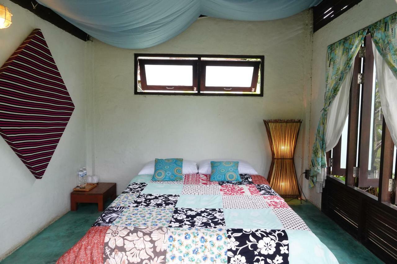 Love Pai Home Exterior photo