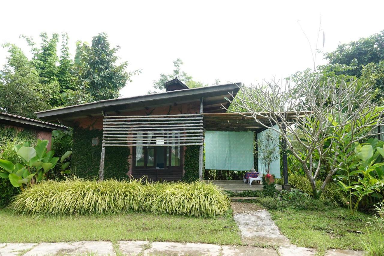 Love Pai Home Exterior photo