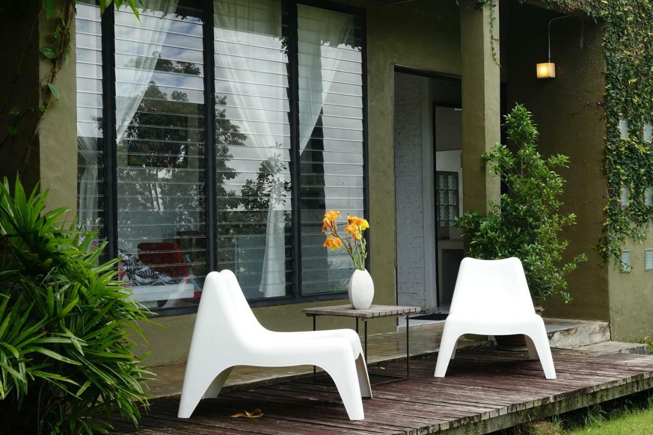 Love Pai Home Exterior photo