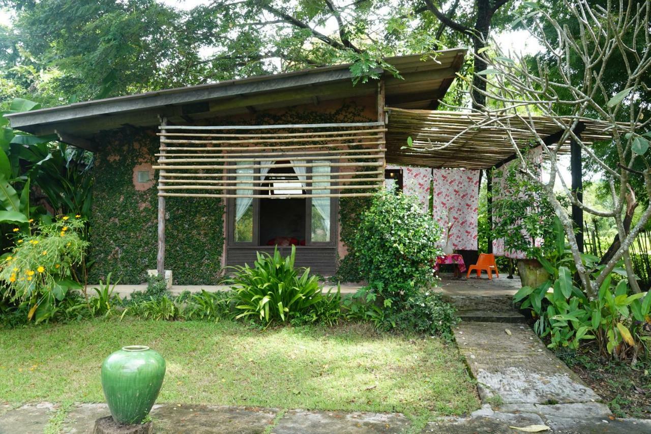 Love Pai Home Exterior photo