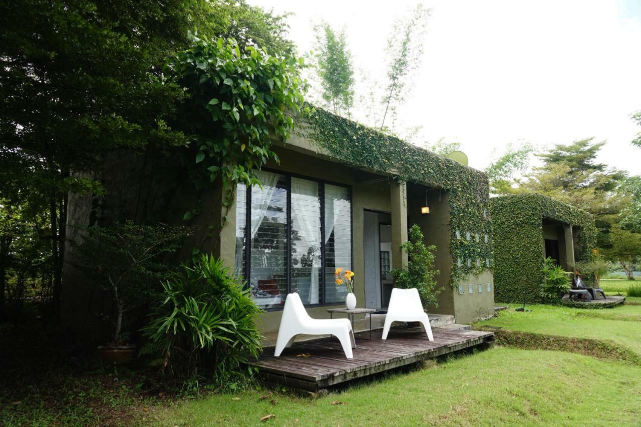 Love Pai Home Exterior photo