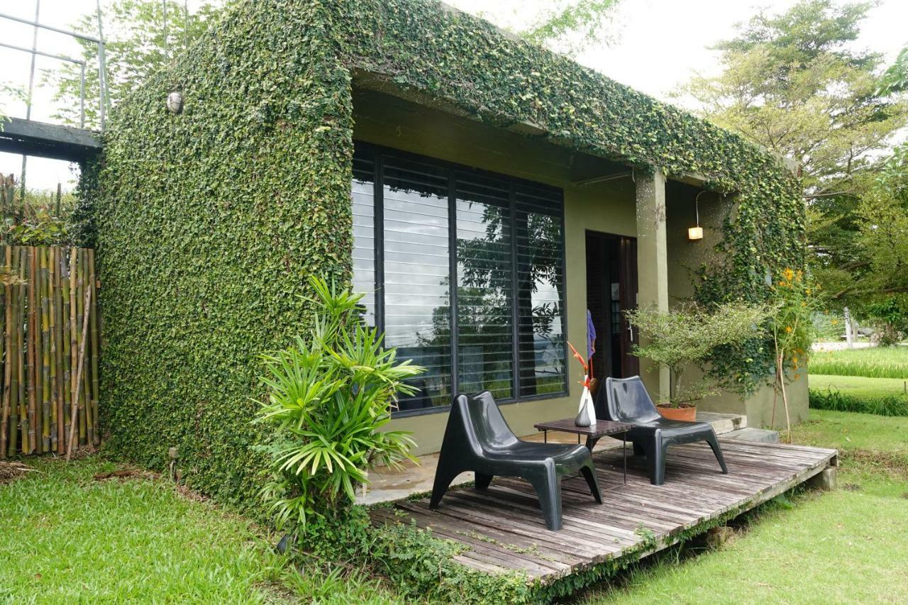 Love Pai Home Exterior photo