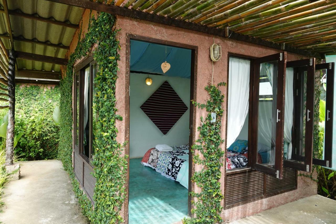 Love Pai Home Exterior photo